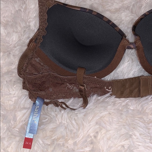 aerie push-up bra - Picture 3 of 5